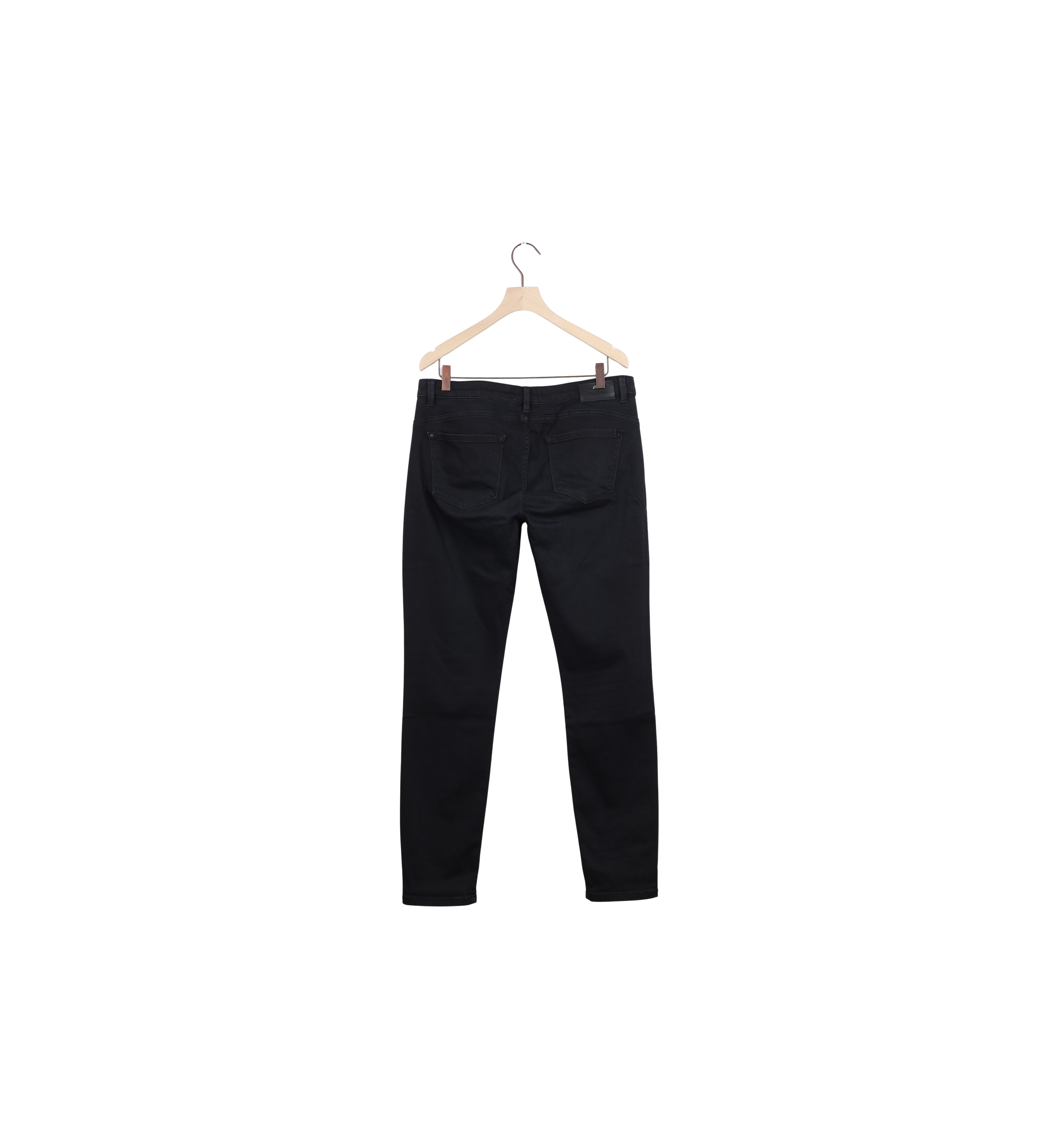 Packshot / Black / ReLoved